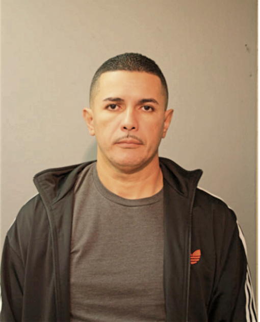 FELIPE CARABALLO, Cook County, Illinois