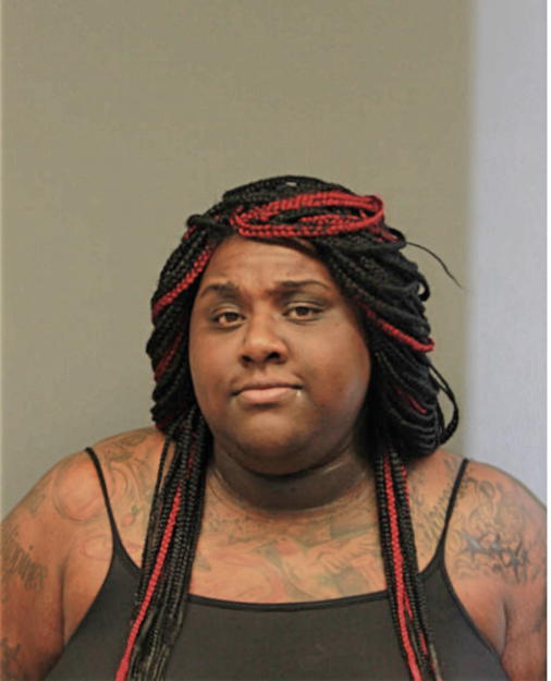 ARIEL ANGELA CARR, Cook County, Illinois