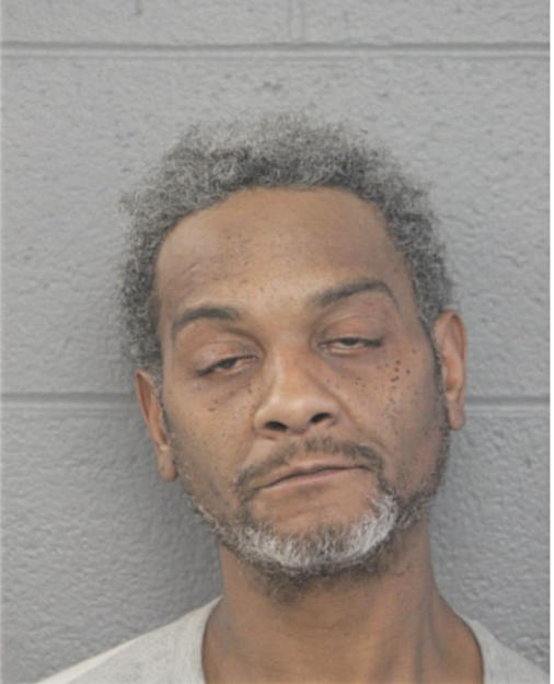 COREY CHARLES, Cook County, Illinois