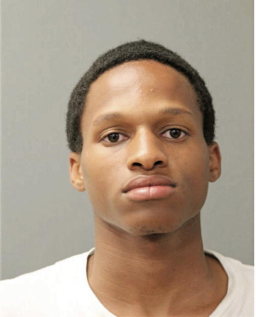 GAVARIUS L CHRISTIAN, Cook County, Illinois