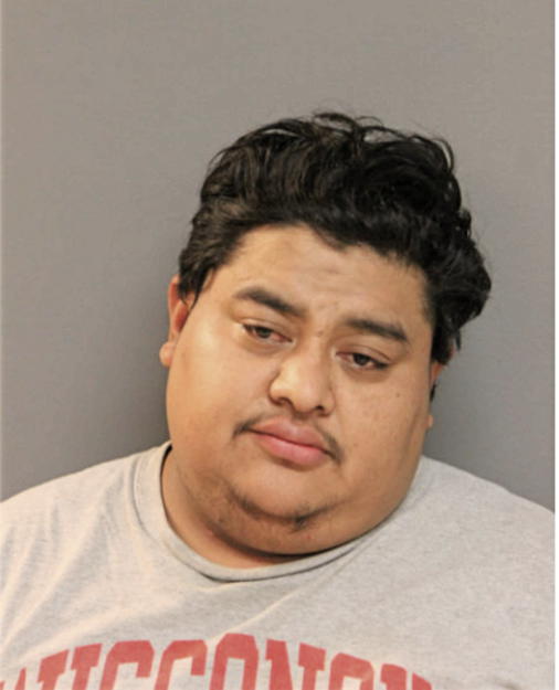 JUAN CISNEROS, Cook County, Illinois