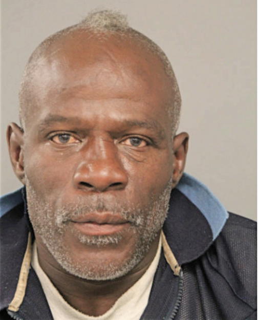 DARRON LEE CLARK, Cook County, Illinois