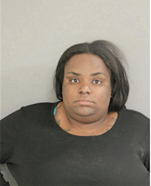 GENEVA COLE, Cook County, Illinois