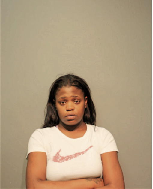 CAKIRRA COLEMAN, Cook County, Illinois