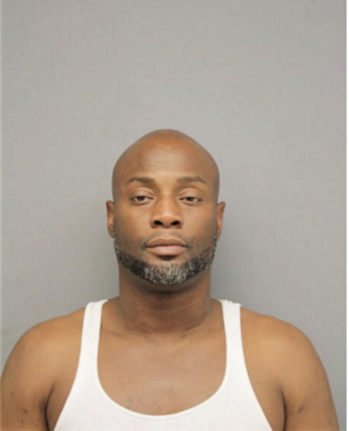 JEROME COLEMAN, Cook County, Illinois