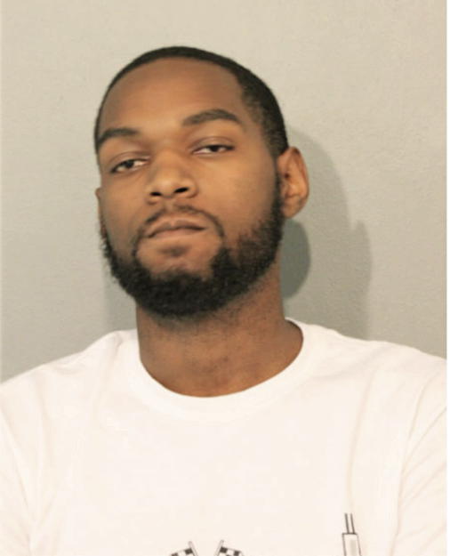 JONATHAN P COLEMAN, Cook County, Illinois