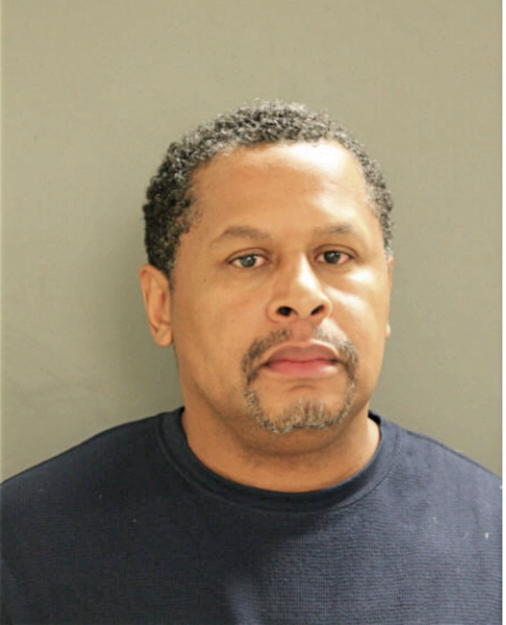 NEVEST G COLEMAN, Cook County, Illinois