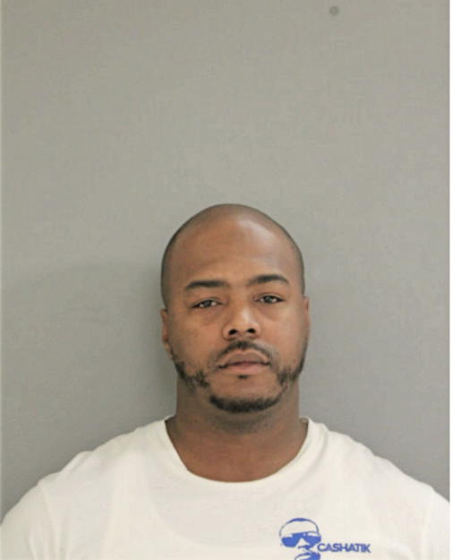 CHARLES N COLLIER, Cook County, Illinois