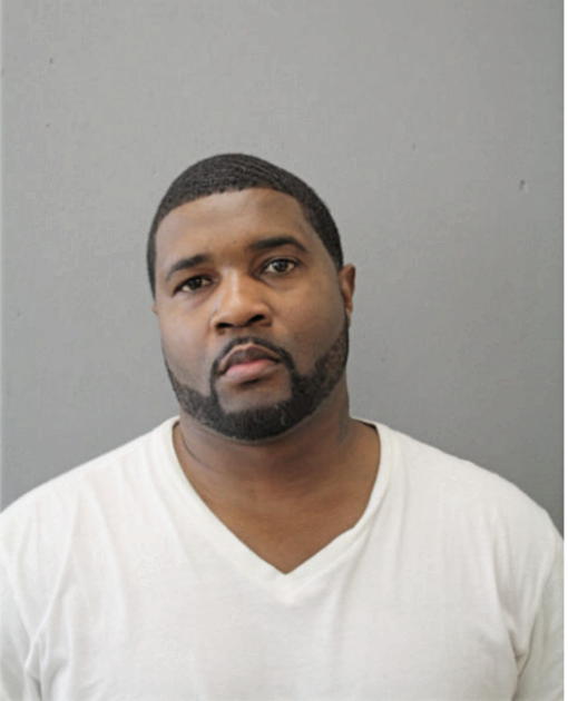 BRIAN E COLLINS, Cook County, Illinois