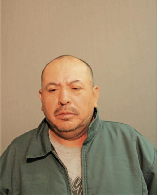 JAVIER CONTRERAS, Cook County, Illinois