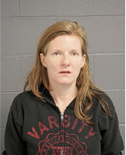 DENISE L COONS, Cook County, Illinois