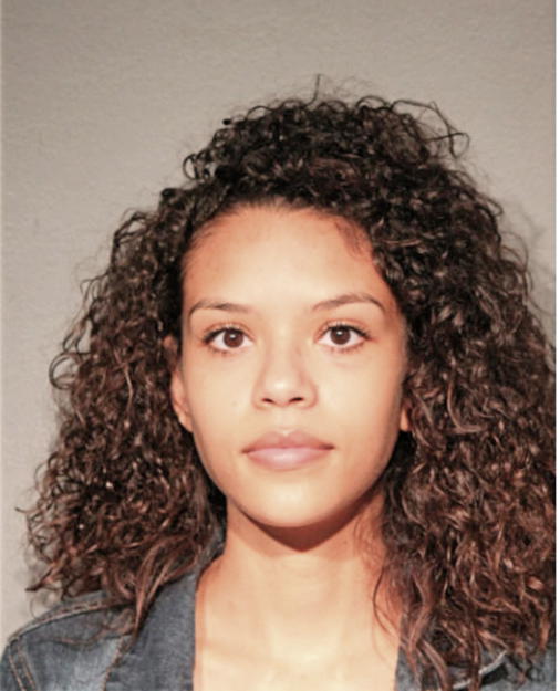 THALIA COOPER, Cook County, Illinois
