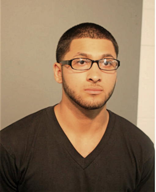 JUAN COSS, Cook County, Illinois