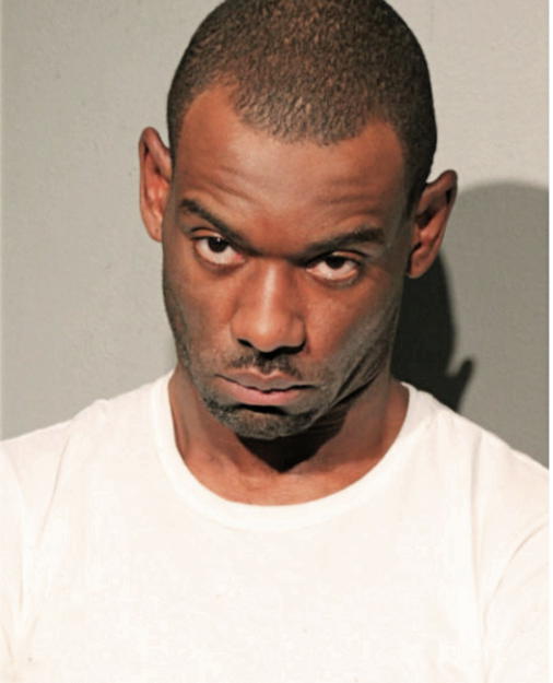 TAUREAN P COTY, Cook County, Illinois