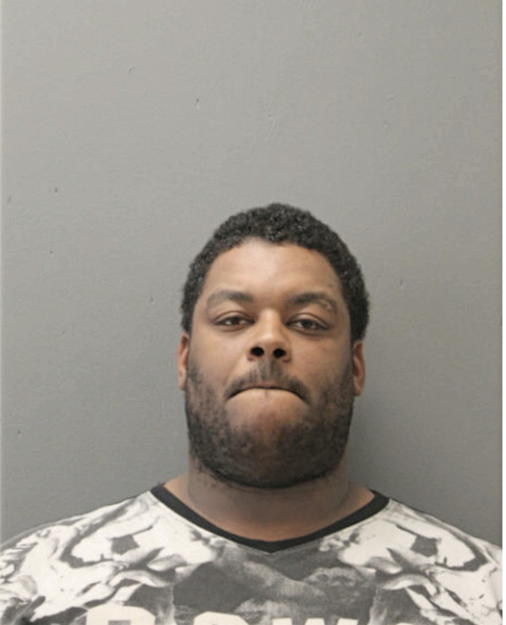 JOSE CRUZ, Cook County, Illinois