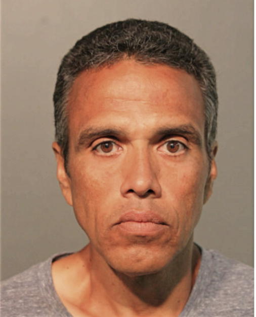 LUIS CRUZ, Cook County, Illinois