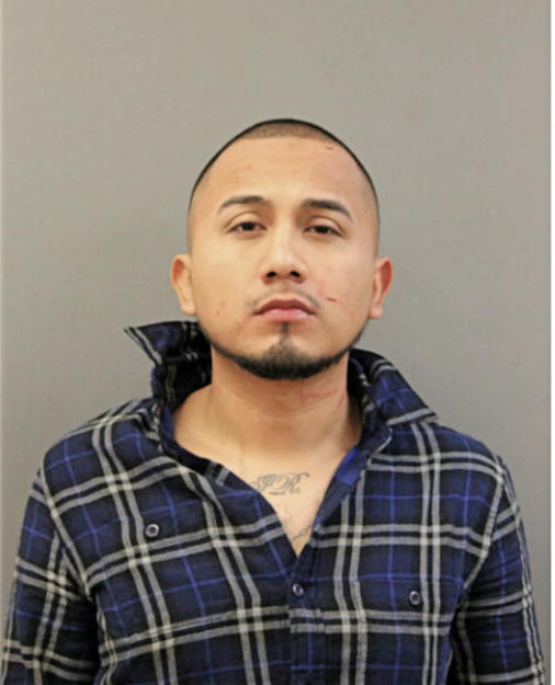 JOSE DIAZ, Cook County, Illinois