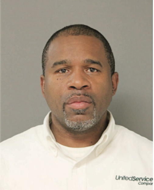 CHARLES F DILLARD, Cook County, Illinois