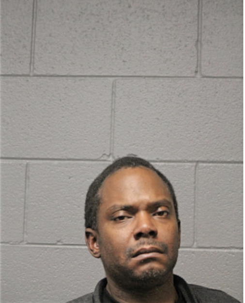 ANDRE DOGAN, Cook County, Illinois