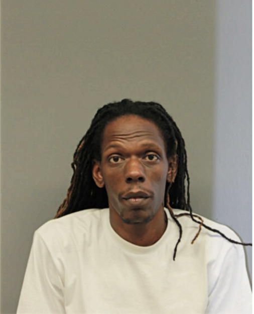 JEREMY J DOSS, Cook County, Illinois