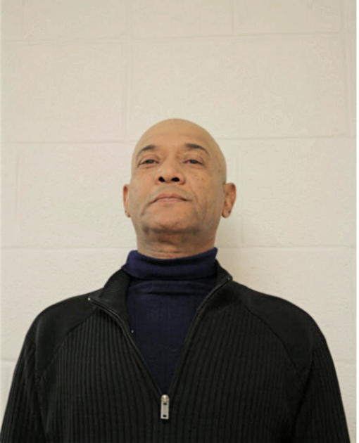 LUIS ELEVENIL, Cook County, Illinois