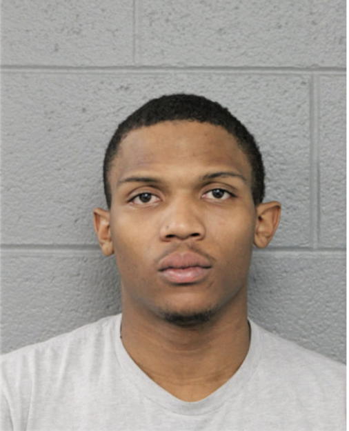 DARIUS X ELMORE, Cook County, Illinois