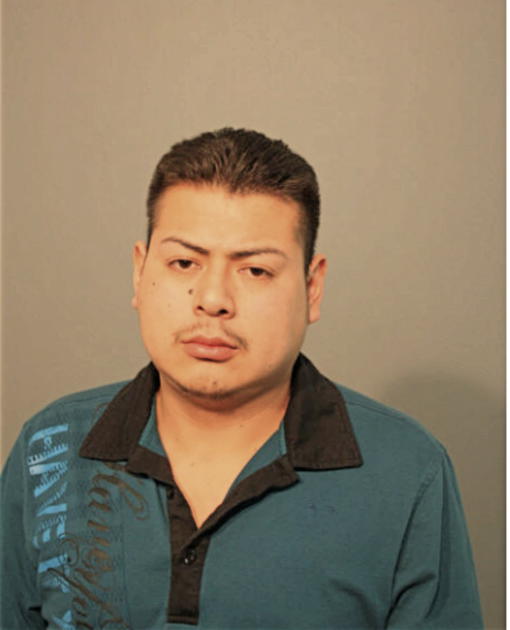 JOSE C ESCUTIA-LEON, Cook County, Illinois