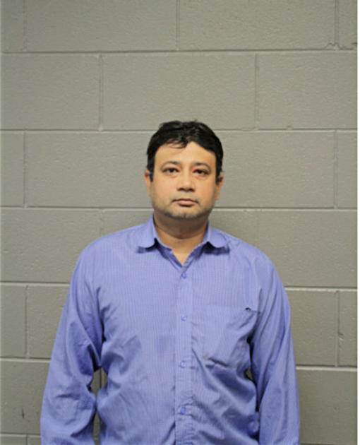 MOHAMMED FAISAL, Cook County, Illinois