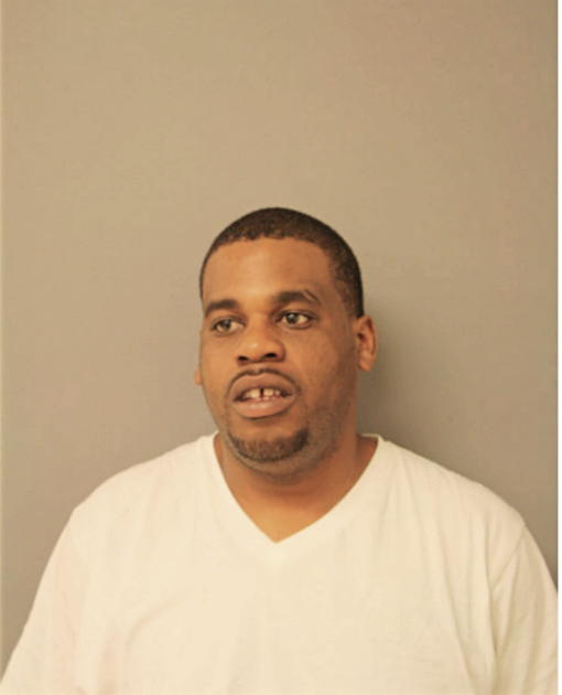 PIERRE F FEARS, Cook County, Illinois