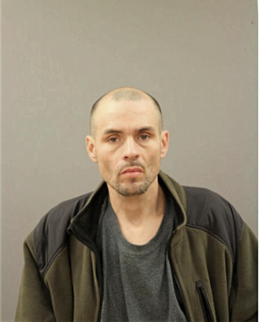 REYNALDO FELICIANO, Cook County, Illinois
