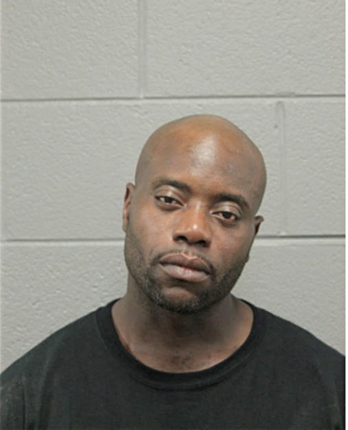 JWAN D FERGUSON, Cook County, Illinois