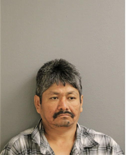 GAUDENCIO FERNANDEZ, Cook County, Illinois