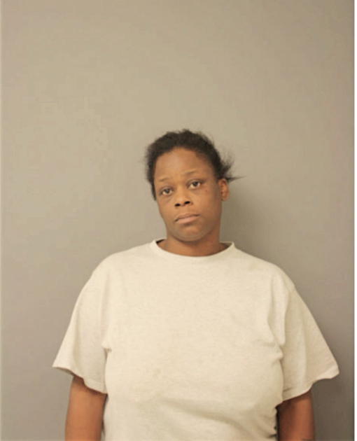 LORETTA FLOWERS, Cook County, Illinois