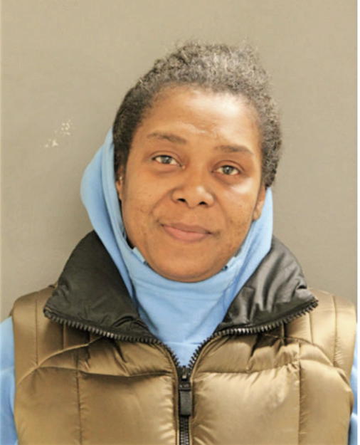 DANA M FREEMAN, Cook County, Illinois