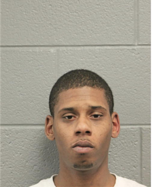 LEONARD FREEMAN, Cook County, Illinois