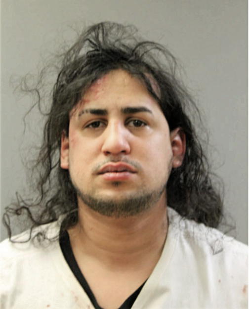 ARTURO GALVEZ, Cook County, Illinois