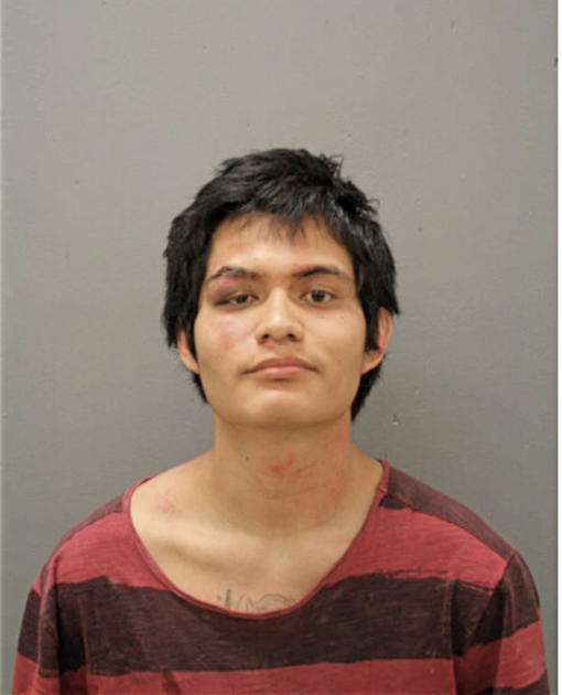 GEOVANNY GARCIA, Cook County, Illinois