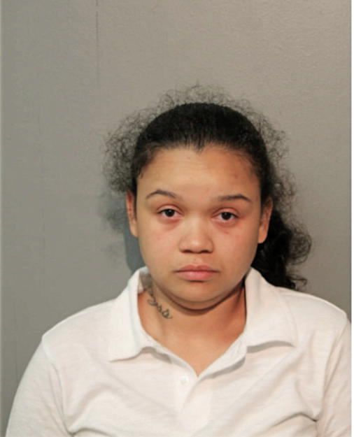 JENNIFER L GARRIOTT, Cook County, Illinois