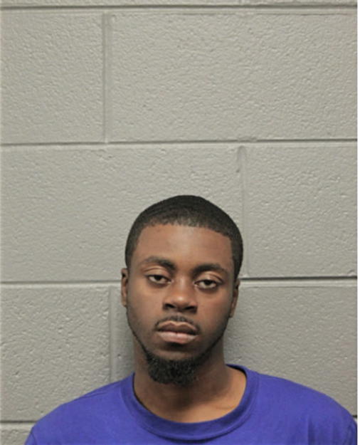 DAVID GATES, Cook County, Illinois