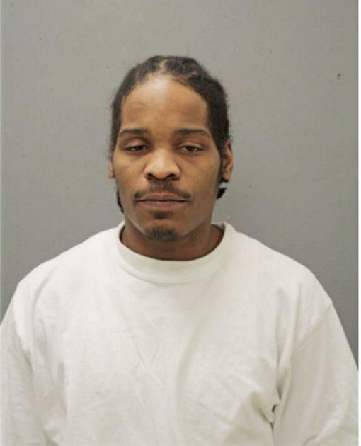 MICHAEL GILBERT, Cook County, Illinois