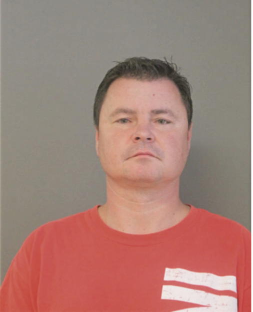 MARIUSZ GLIWA, Cook County, Illinois