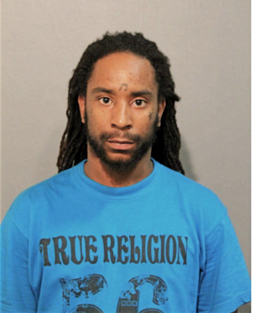MARCUS D GOMEZ, Cook County, Illinois