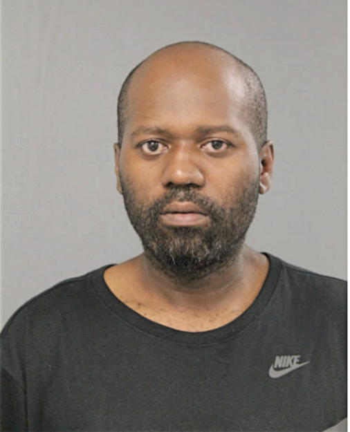 AARON A GOUDY, Cook County, Illinois