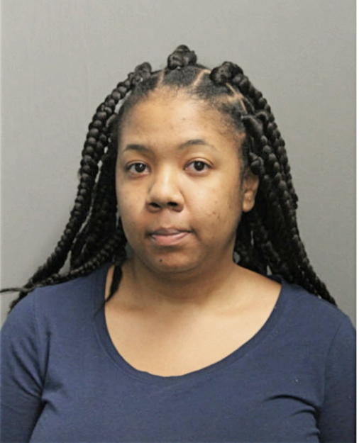 DOROTHY GRIFFIN, Cook County, Illinois