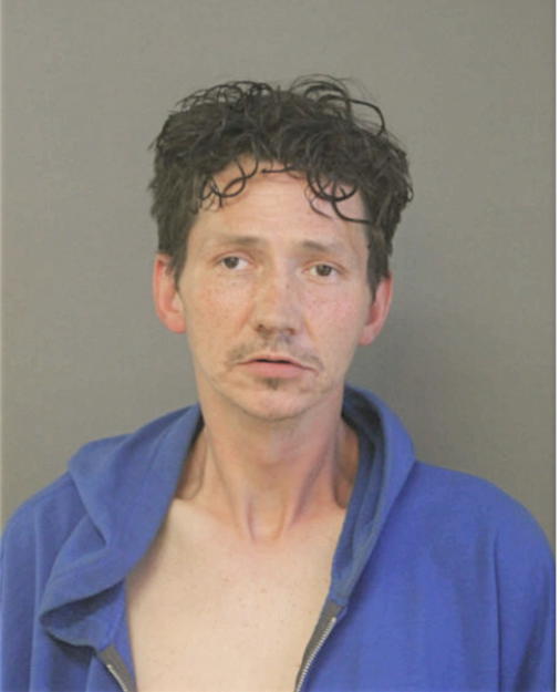 RAYMOND C HAMILTON, Cook County, Illinois