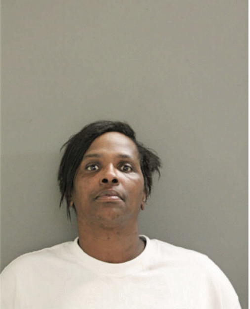 VIOLET HARPER, Cook County, Illinois