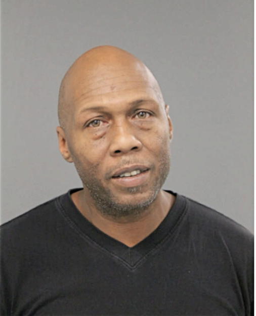 LAMONT HAYES, Cook County, Illinois