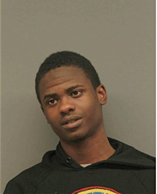 RODNEY HAYNES, Cook County, Illinois