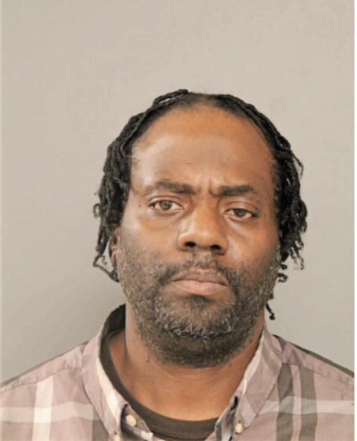 TONY M HILTON, Cook County, Illinois