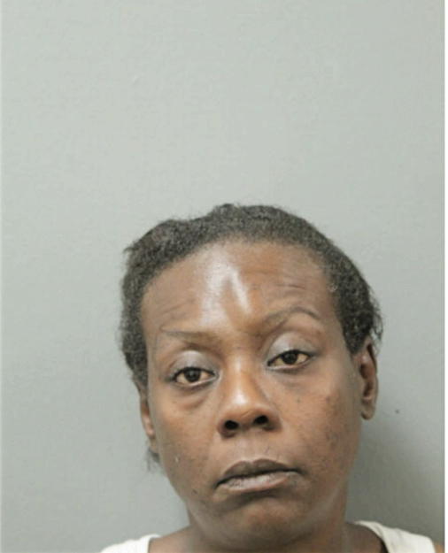 SHUZZANNE HUBBERT, Cook County, Illinois